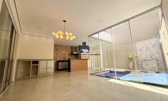 Imagem 2: Casa à venda no Condomínio Residencial Village Damha Rio Preto II - São José do Rio Preto