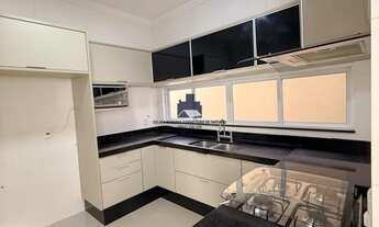 Imagem 4: Casa à venda no Condomínio Residencial Village Damha Rio Preto II - São José do Rio Preto