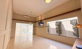 Imagem 3: Casa à venda no Condomínio Residencial Village Damha Rio Preto II - São José do Rio Preto