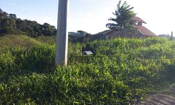 Imagem 7: Área à venda no bairro Barreirinho - Santo Antônio do Pinhal/SP