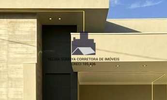 Imagem: Casa à venda no Condomínio Residencial