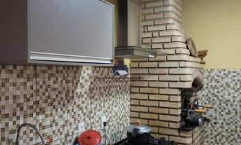 Imagem 3: Casa à venda no bairro Residencial Menezes - Bady Bassitt/SP