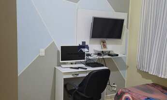 Imagem 5: Casa à venda no bairro Residencial Menezes - Bady Bassitt/SP