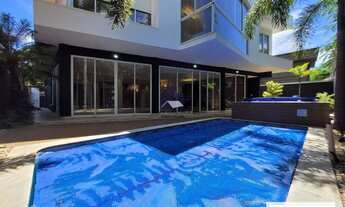 Imagem 4: Casa à venda no Condomínio Harmonia Residence - São José do Rio Preto/SP