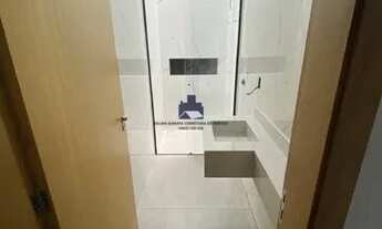 Imagem 4: Casa à venda no Condomínio Parque Residencial Nature I - São José do Rio Preto/SP