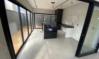 Imagem 5: Casa à venda no Condomínio Parque Residencial Nature I - São José do Rio Preto/SP