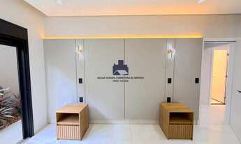 Imagem 5: Casa à venda no Condomínio Parque Residencial Damha VI - São José do Rio Preto/SP