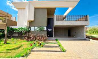 Imagem: Casa à venda no Condomínio Parque Residencial