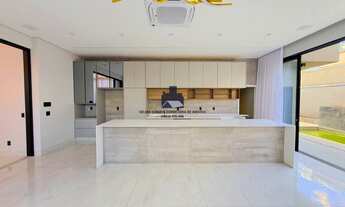 Imagem 4: Casa à venda no Condomínio Parque Residencial Damha VI - São José do Rio Preto/SP