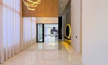 Imagem 2: Casa à venda no Condomínio Parque Residencial Damha VI - São José do Rio Preto/SP