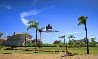 Imagem 4: Casa à venda no Condomínio Residencial Quinta do Golfe - São José do Rio Preto/SP