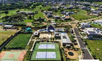 Imagem 3: Casa à venda no Condomínio Residencial Quinta do Golfe - São José do Rio Preto/SP