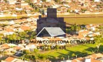 Imagem: Terreno à venda no bairro Residencial Jardim