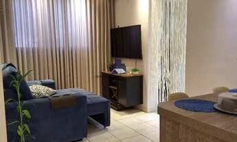 Imagem: Apartamento à venda no parque rio candelaro