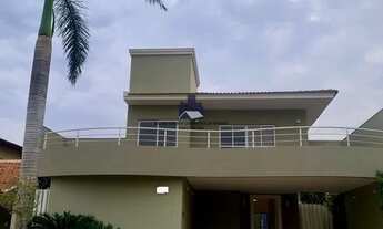 Imagem: Casa à venda no Condomínio Parque Residencial