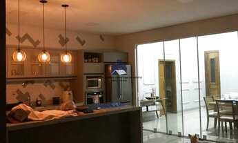 Imagem 3: Casa à venda no Condominio Setlife Mirassol II - Mirassol/SP