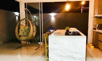 Imagem 4: Casa à venda no Condominio Setlife Mirassol II - Mirassol/SP