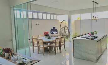 Imagem: Casa à venda no Condominio Setlife Mirassol