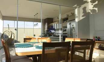 Imagem 2: Casa à venda no Condominio Setlife Mirassol II - Mirassol/SP