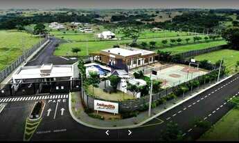 Imagem: Terreno à venda no Condominio Bella Vitta