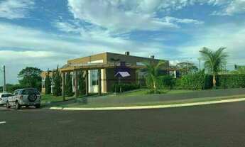 Imagem 4: Terreno à venda no Condominio Bella Vitta Monte Libano - Bady Bassitt/SP