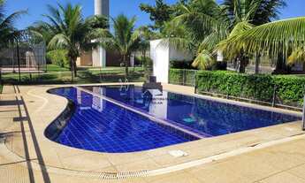 Imagem 2: Terreno à venda no Condominio Bella Vitta Monte Libano - Bady Bassitt/SP