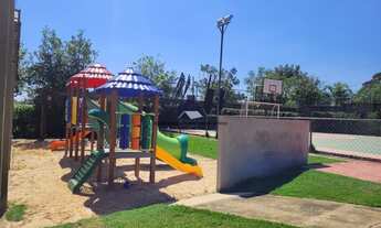 Imagem 5: Terreno à venda no Condominio Bella Vitta Monte Libano - Bady Bassitt/SP