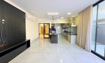 Imagem 3: Casa à venda no Condomínio Parque Residencial Damha VI - São José do Rio Preto/SP