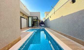 Imagem 4: Casa à venda no Condomínio Parque Residencial Damha VI - São José do Rio Preto/SP