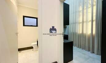 Imagem 6: Casa à venda no Condomínio Parque Residencial Damha VI - São José do Rio Preto/SP