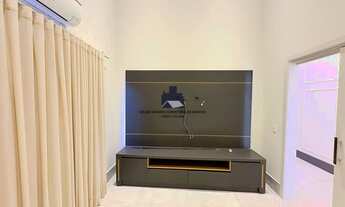 Imagem 5: Casa à venda no Condomínio Parque Residencial Damha VI - São José do Rio Preto/SP