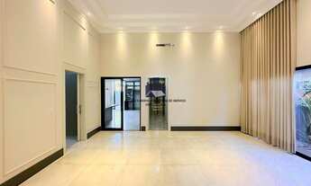 Imagem 2: Casa à venda no Condomínio Parque Residencial Damha VI - São José do Rio Preto/SP