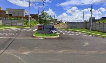 Imagem 3: Terreno à venda no bairro Loteamento Eville - Bady Bassitt/SP