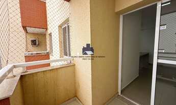 Imagem 5: Apartamento à venda no bairro Jardim Maracanã - São José do Rio Preto/SP