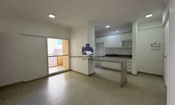 Imagem: Apartamento à venda no bairro Jardim Maracanã