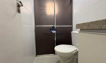 Imagem 4: Apartamento à venda no bairro Jardim Maracanã - São José do Rio Preto/SP