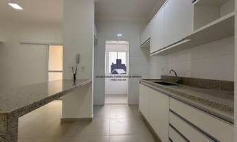 Imagem 6: Apartamento à venda no bairro Jardim Maracanã - São José do Rio Preto/SP