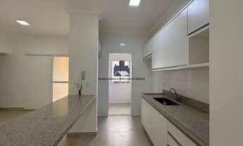 Imagem 3: Apartamento à venda no bairro Jardim Maracanã - São José do Rio Preto/SP