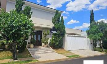 Imagem: Casa à venda no Condomínio Parque Residencial