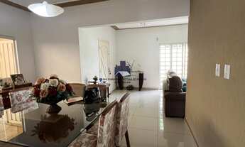 Imagem 6: Casa à venda no bairro Vila Itália - São José do Rio Preto/SP