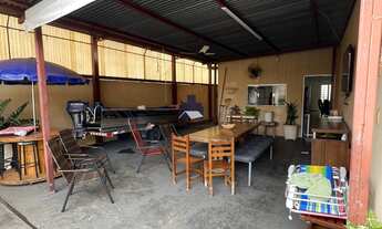 Imagem 5: Casa à venda no bairro Vila Itália - São José do Rio Preto/SP