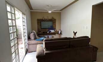 Imagem 7: Casa à venda no bairro Vila Itália - São José do Rio Preto/SP