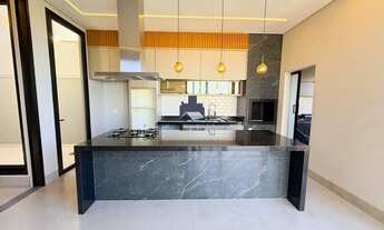 Imagem 2: Casa à venda no Condomínio Village Provence - São José do Rio Preto/SP