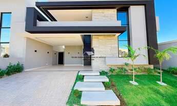 Imagem: Casa à venda no Condomínio Village Provence