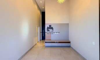 Imagem 4: Casa à venda no Condomínio Village Provence - São José do Rio Preto/SP