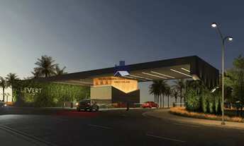 Imagem: Terreno à venda no Le Vert Residence