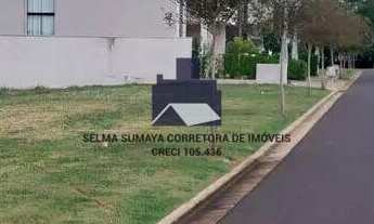 Imagem: Terreno em Condomínio à venda Terras Alphaville