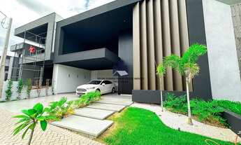 Imagem: Casa à venda no Condomínio Quinta Do Lago