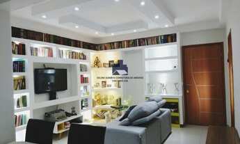 Imagem: Apartamento à venda no bairro Boa Vista