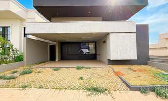 Imagem: Casa à venda no Condomínio Setlife II